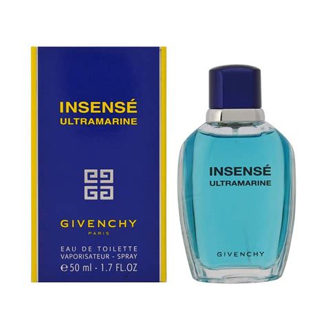 ultra marine givenchy|givenchy insense ultramarine.